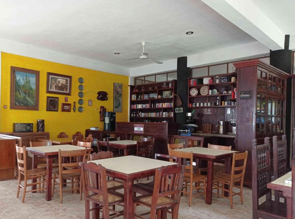 Hotel Hacienda Xico Inn photo 2