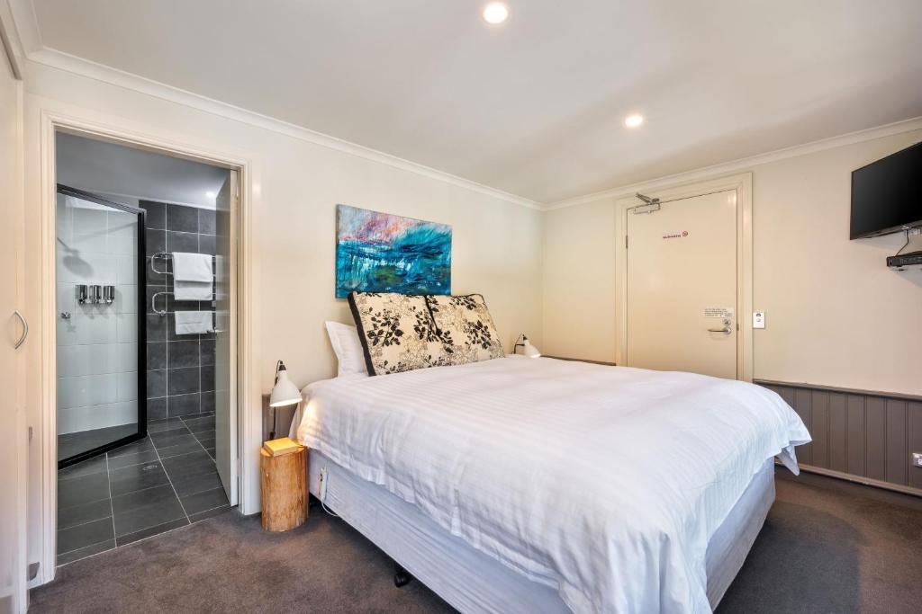 Pure Chalet Thredbo photo 2