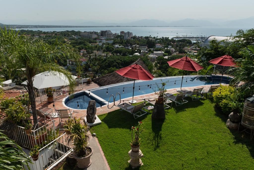 Villa Bella Bed & Breakfast Inn photo 1