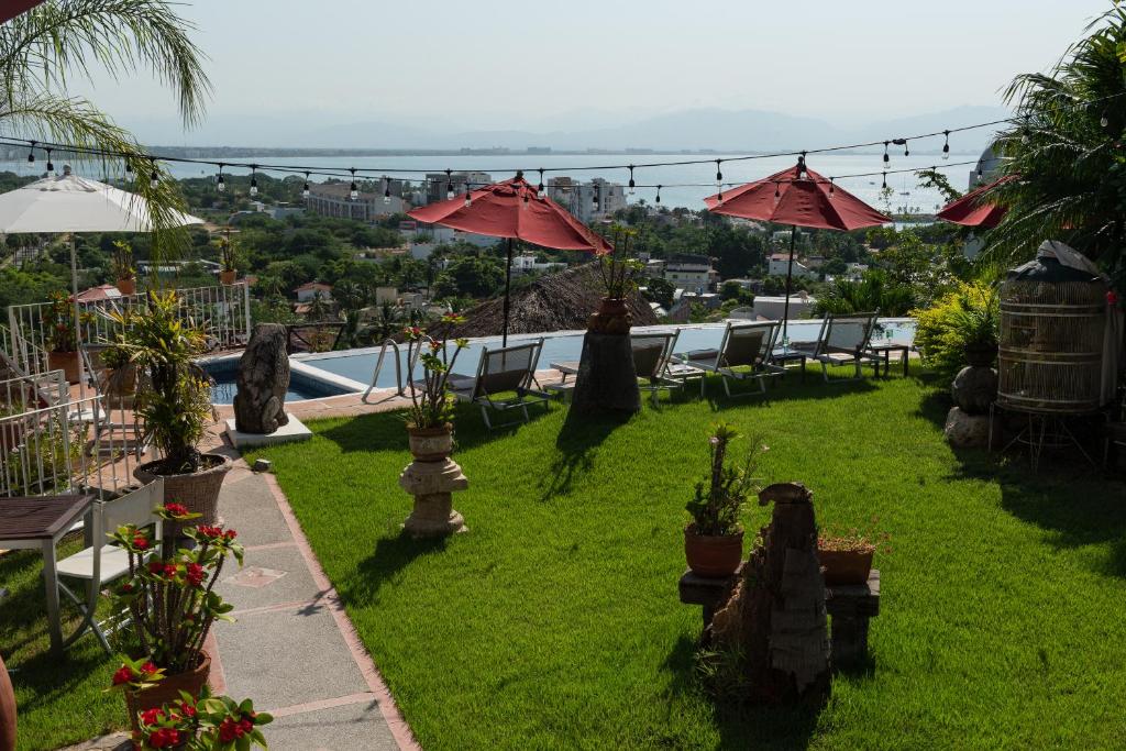 Villa Bella Bed & Breakfast Inn photo 4