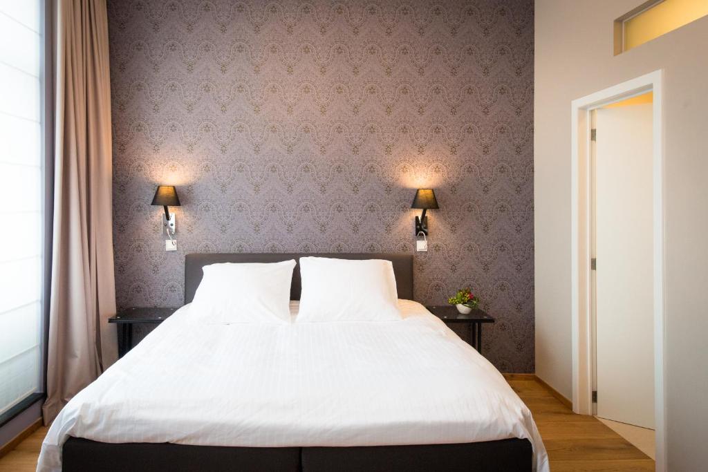 B&B Avenue Deschanel photo 1