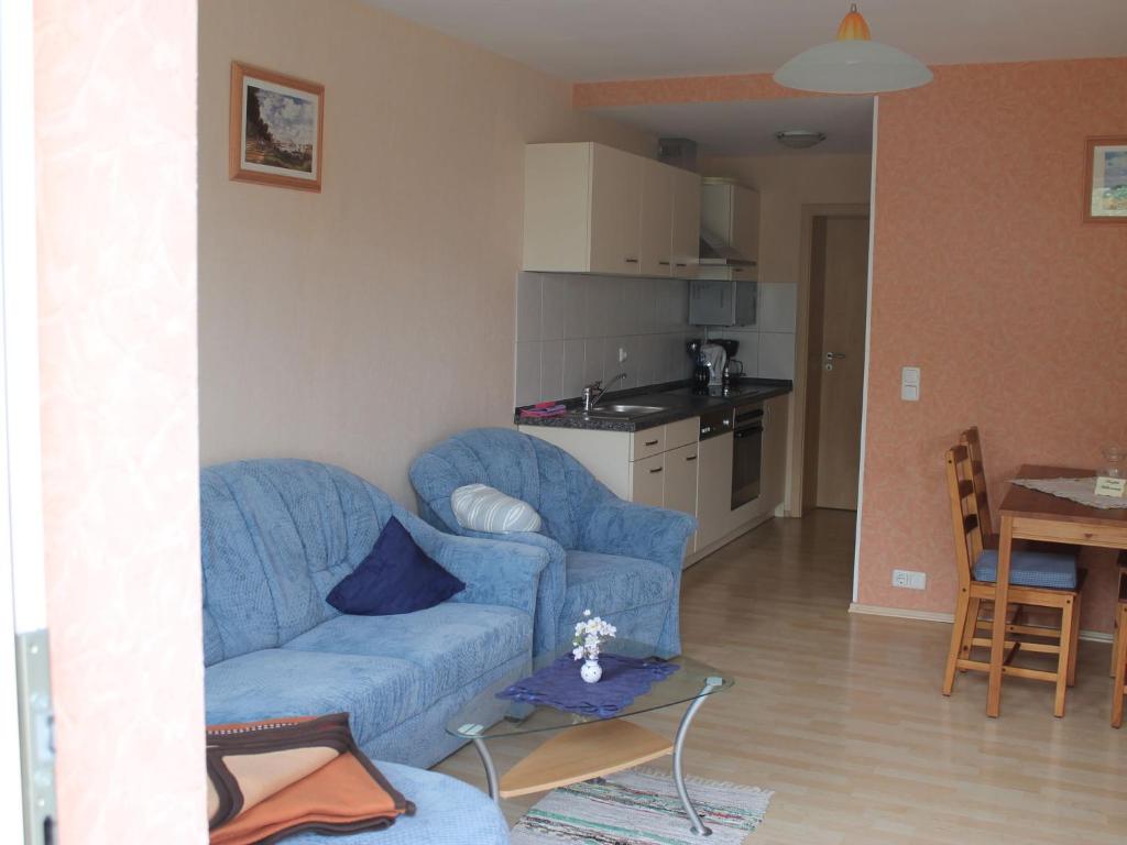 Bright Apartment in Wiek on Baltic Coast photo 3