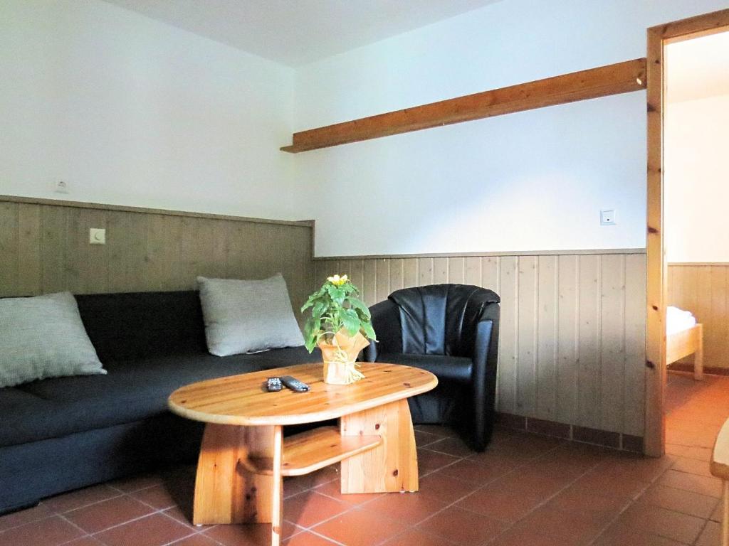 Apartment with terrace in H ddingen photo 2