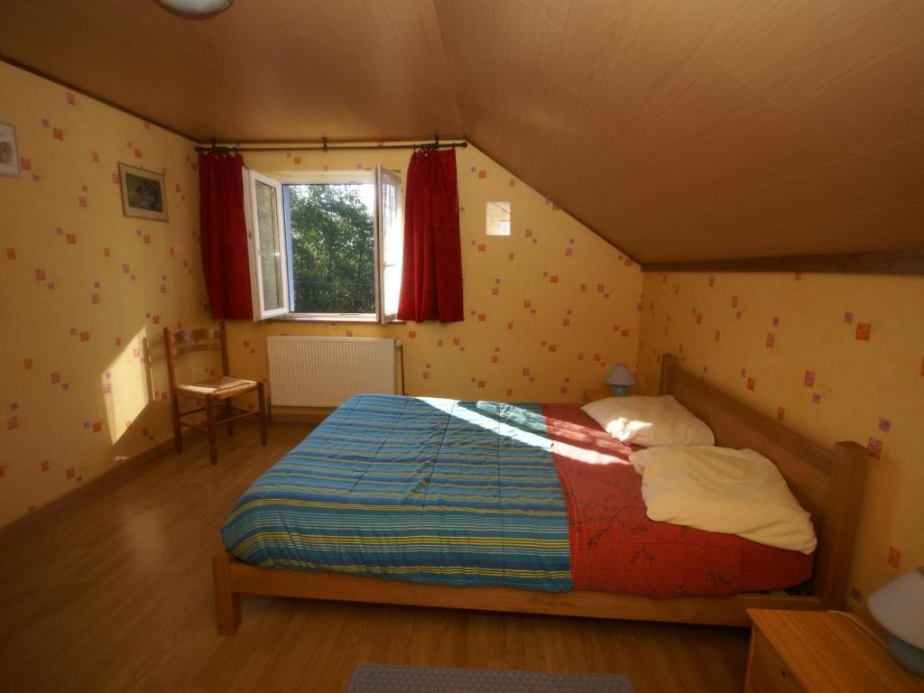 Holiday holiday home in Dabo photo 3
