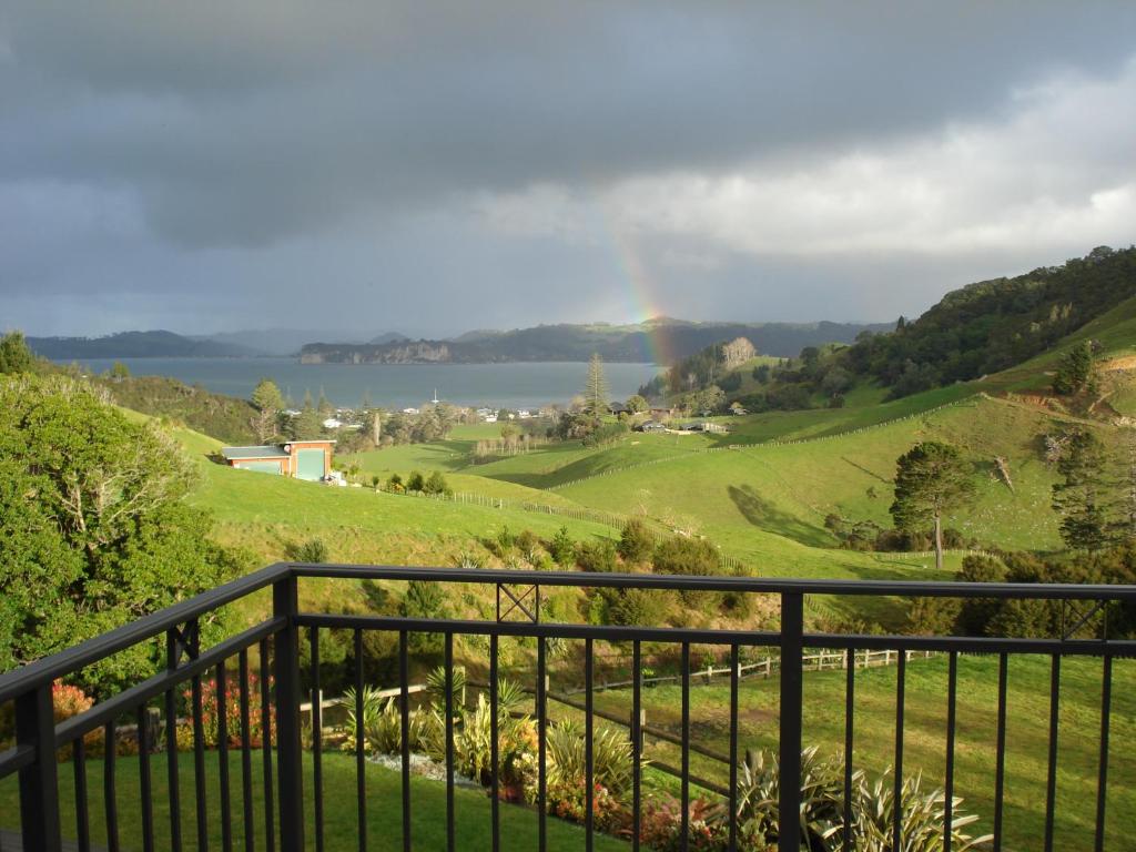 Ohuka Place Homestay photo 2
