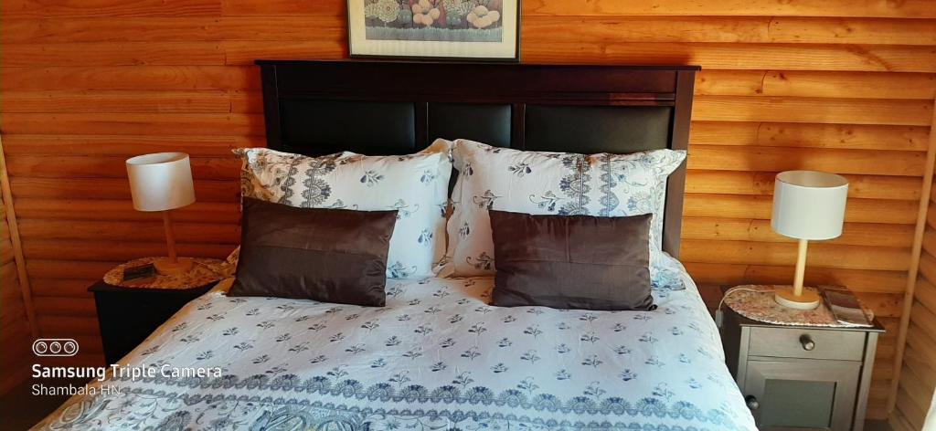 B&B Shambala HN photo 4
