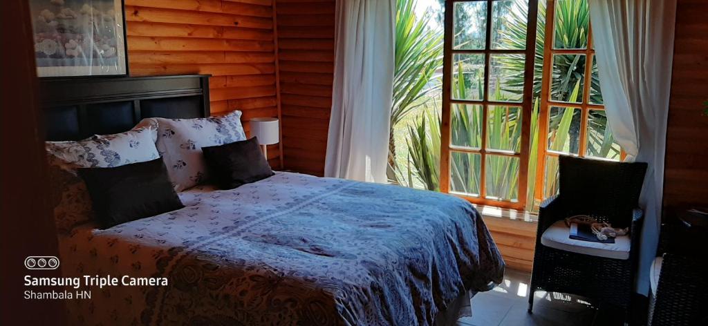 B&B Shambala HN photo 2
