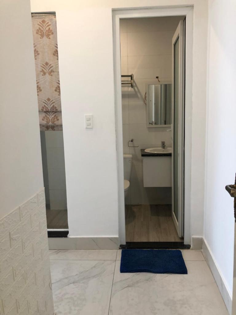 Двухместный (Стандартный двухместный номер с 1 кроватью), AAN Lộc Phú Hotel