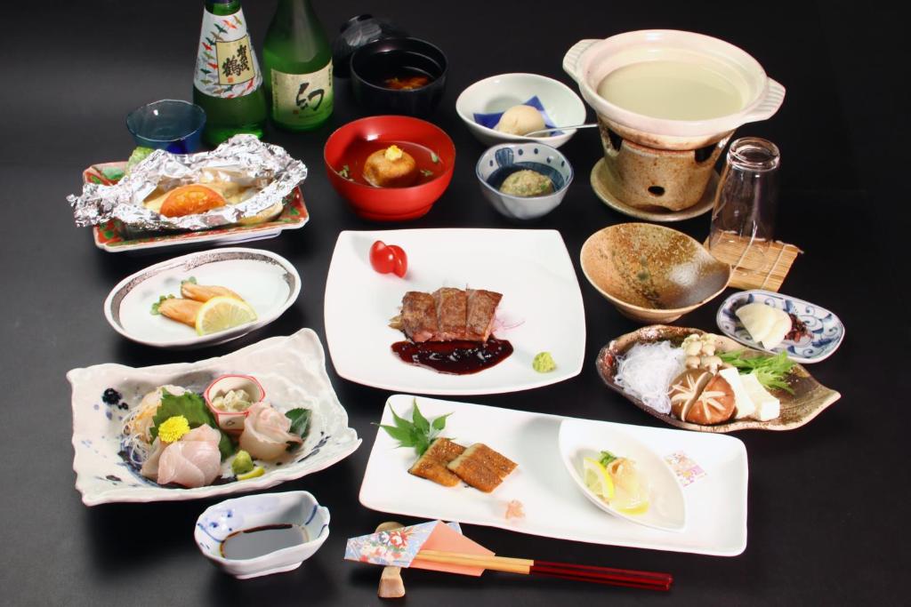 Ryoso Kawaguchi photo 3
