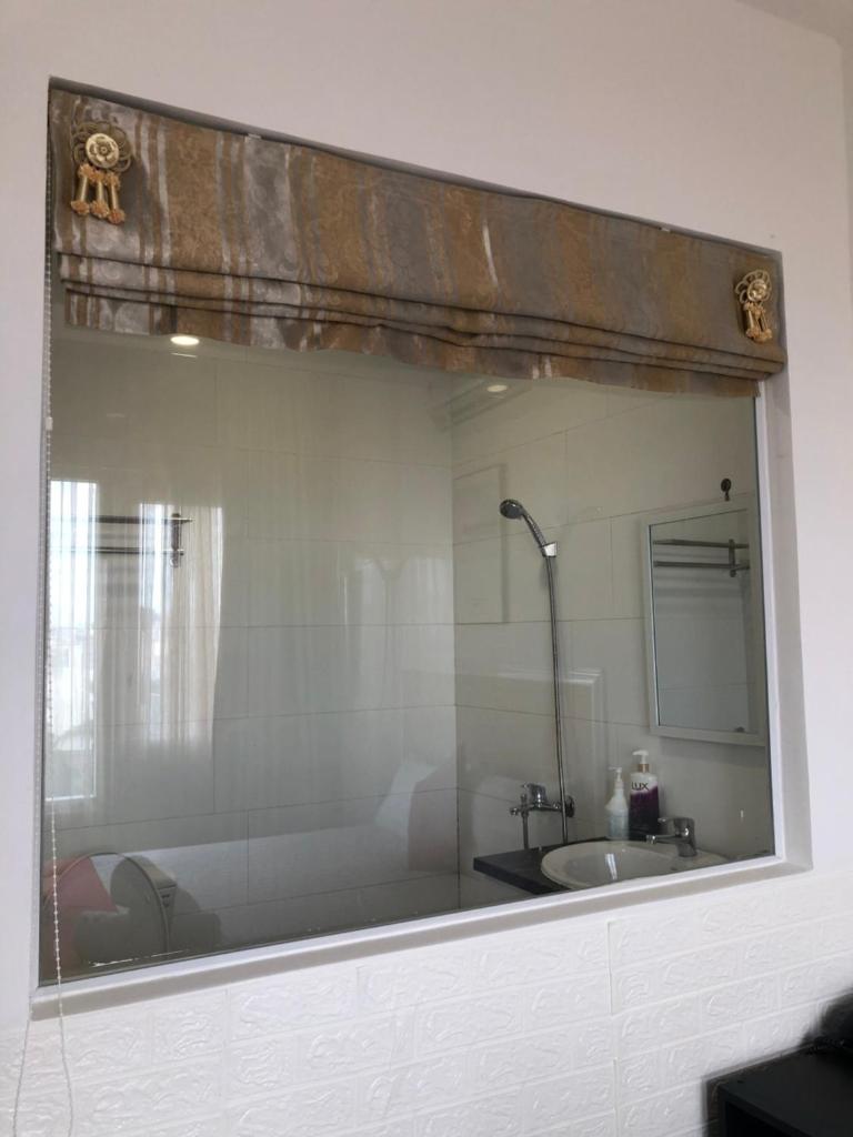 Двухместный (Двухместный номер с 1 кроватью, вид на сад), AAN Lộc Phú Hotel