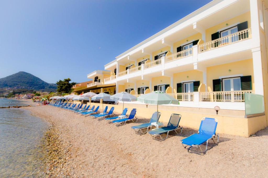 Hotel Rossis photo 1