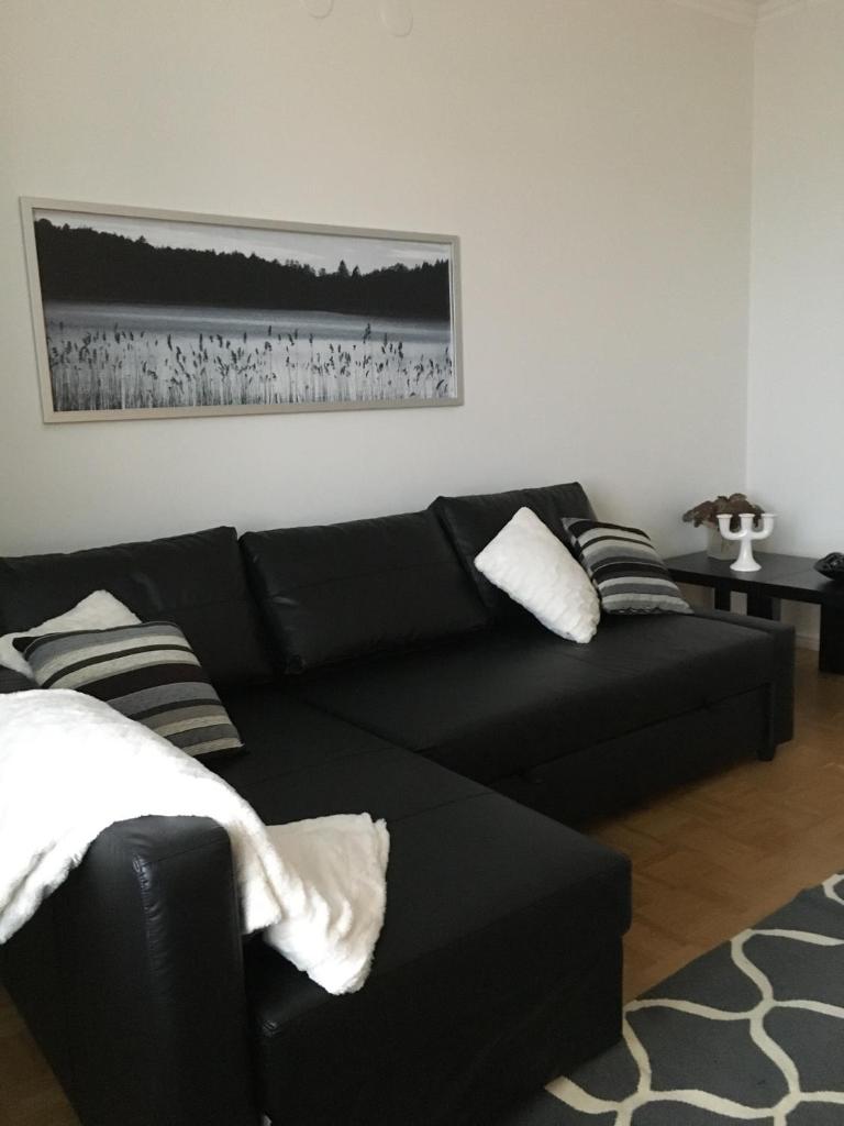 Viihtyisä asunto keskustassa palvelujen lähellä photo 4