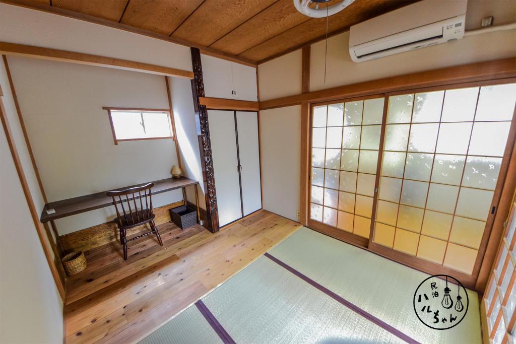 ベーグル屋企画の民泊 ハルちゃん l Guest House Produced By Haruchan Bagel Shop 制限有り無料駐車場付き photo 3