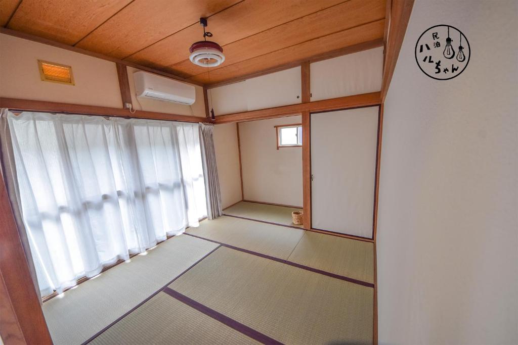 ベーグル屋企画の民泊 ハルちゃん l Guest House Produced By Haruchan Bagel Shop 制限有り無料駐車場付き photo 4