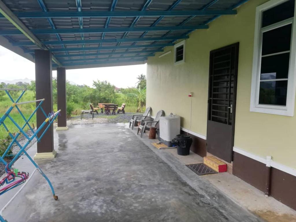 Damai D Homestay photo 1