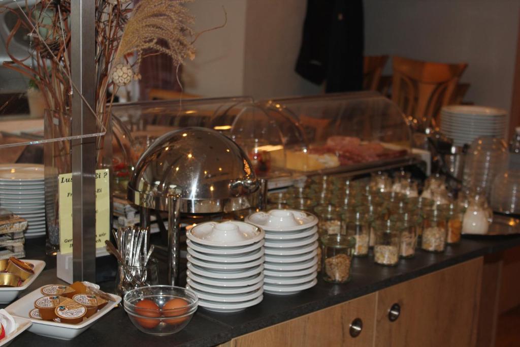 Hotel garni Fuchs photo 3