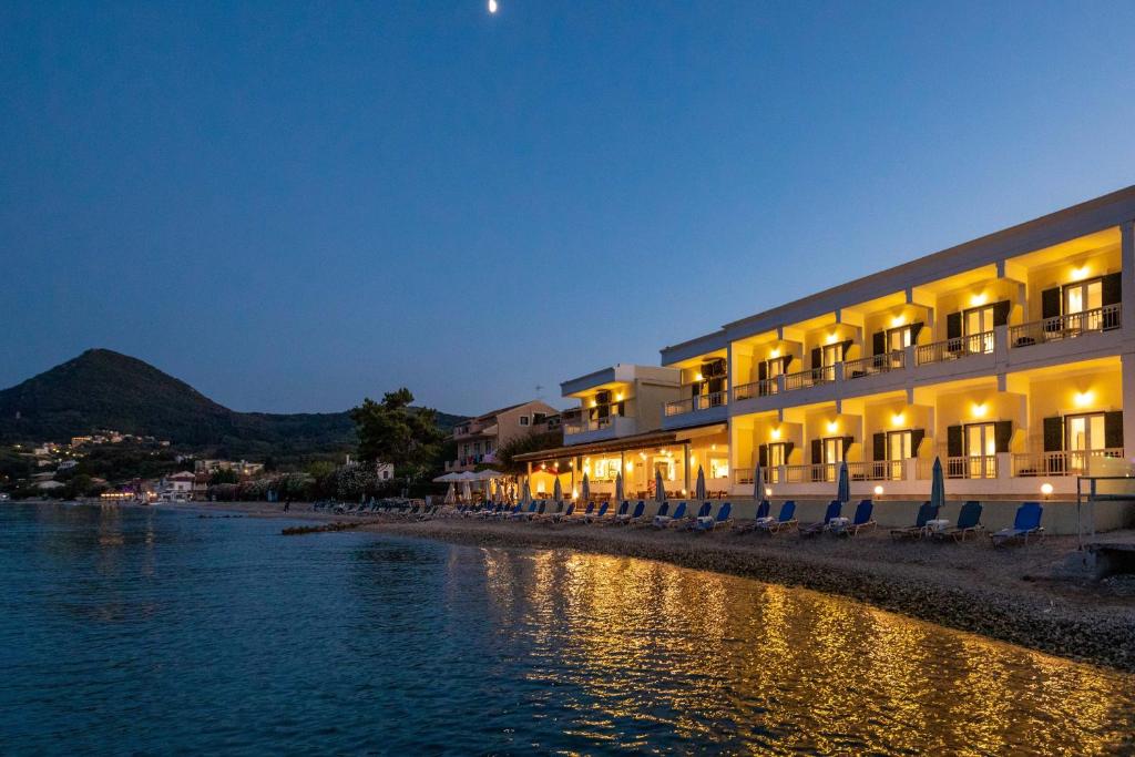 Hotel Rossis photo 2