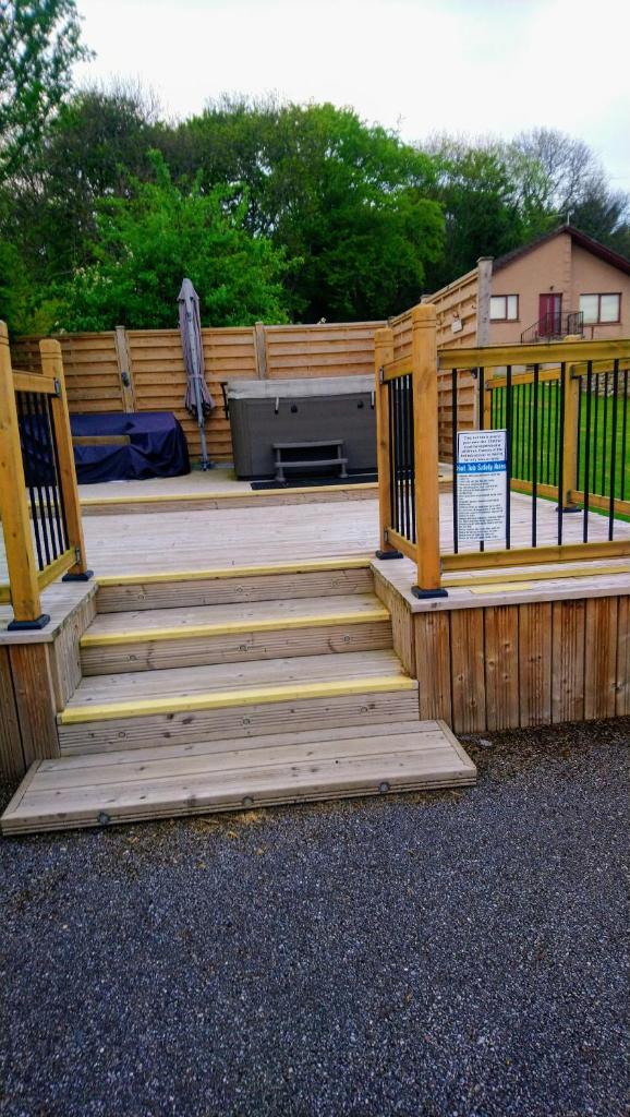 Inveravon Holiday Home photo 3