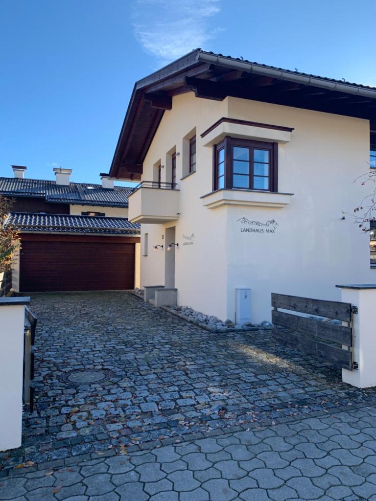 Landhaus MAX photo 1