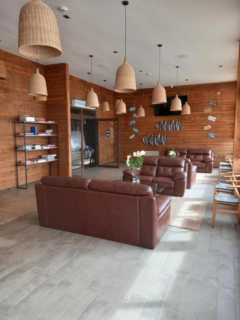 Hotel Boutique Puramar photo 2