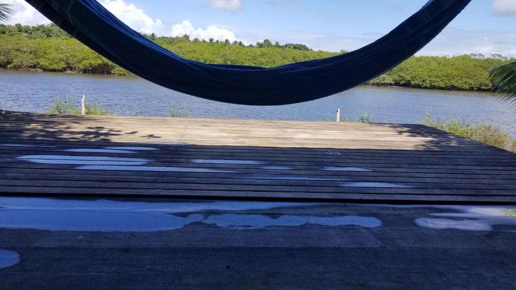 Casinha Amarela Chales Boipeba photo 1