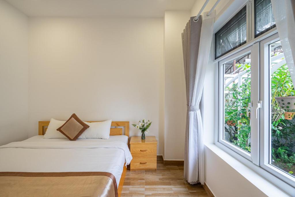 Đỗ Gia Bảo Villas