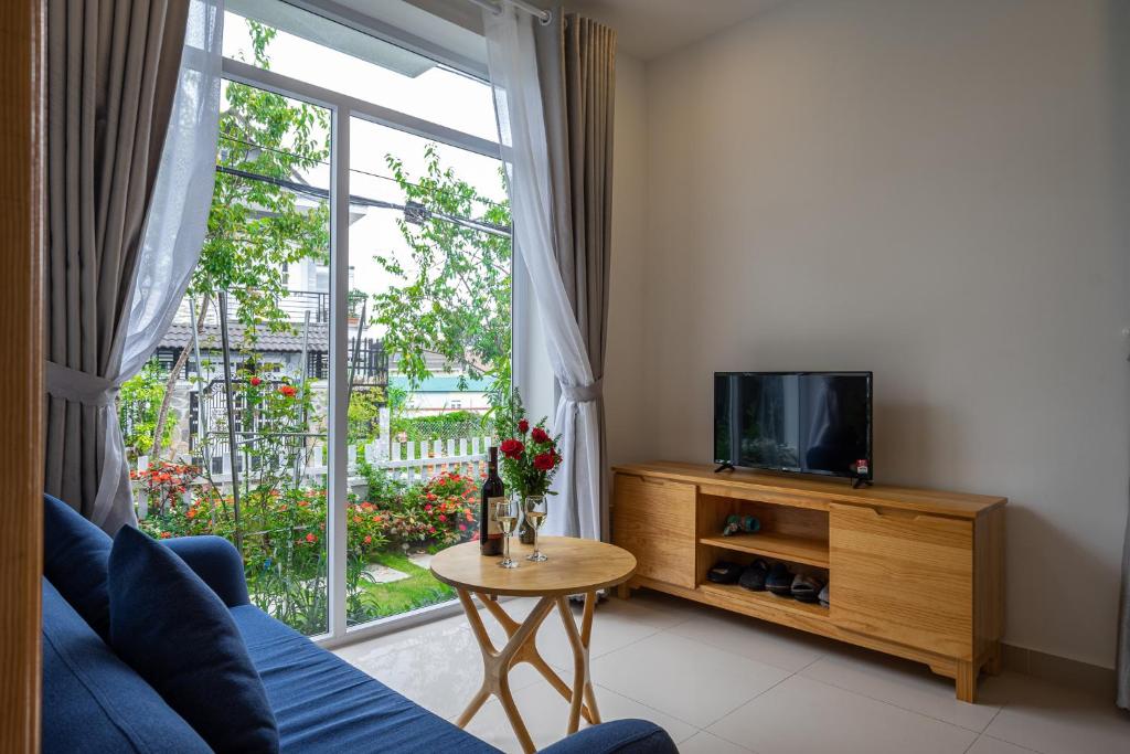 Đỗ Gia Bảo Villas