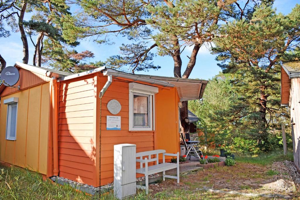 Ferienhaus Strandhus am Ostseestra photo 2