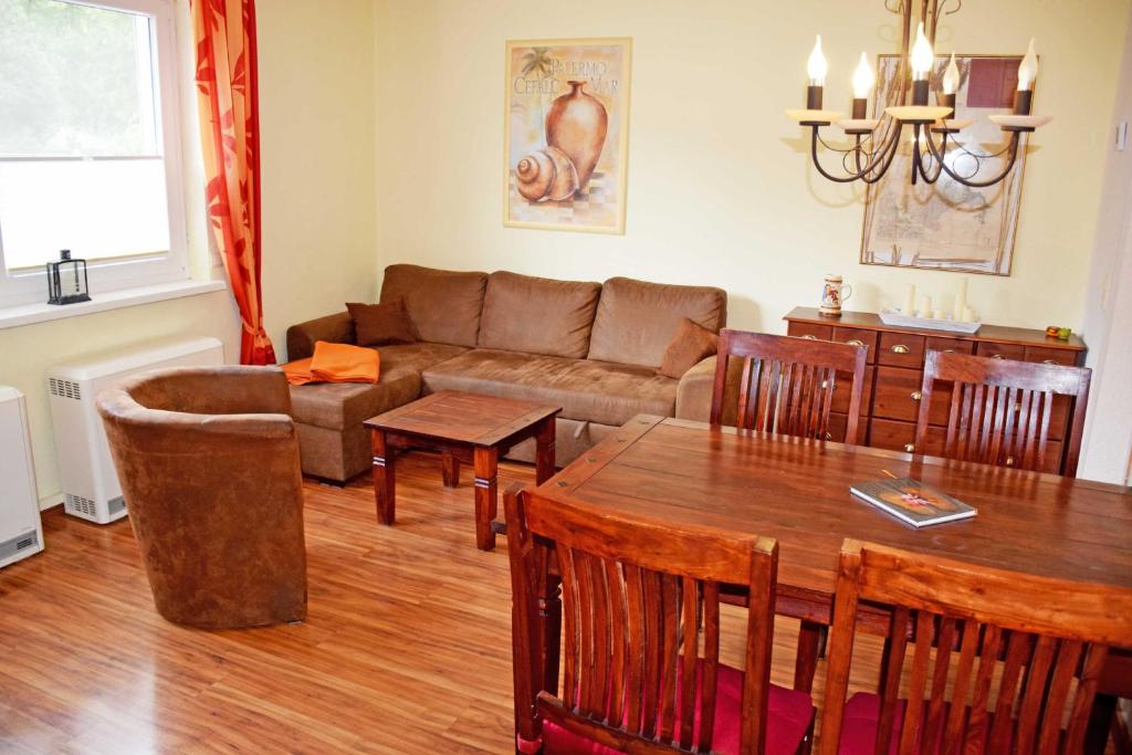 Baaber Ferienhaus mit Terrasse und photo 1