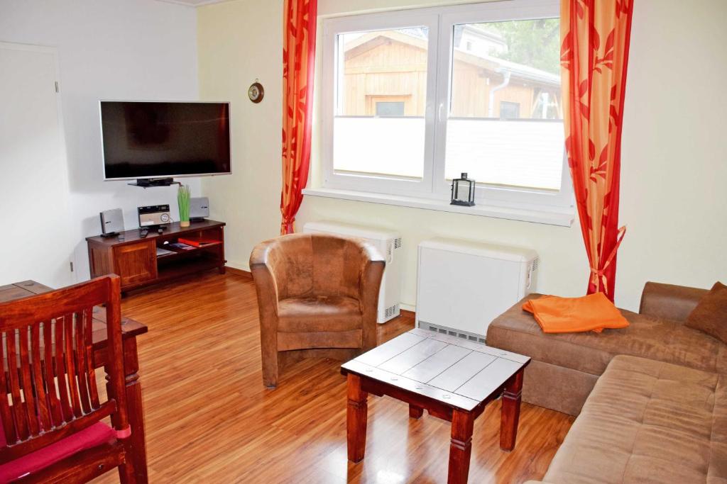 Baaber Ferienhaus mit Terrasse und photo 3