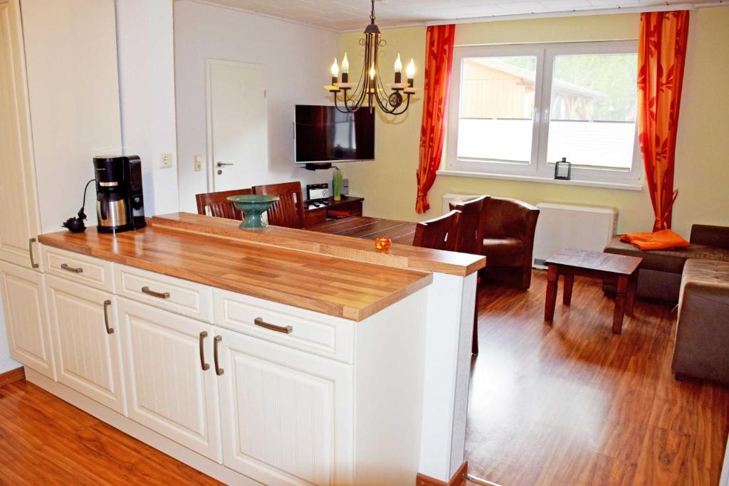 Baaber Ferienhaus mit Terrasse und photo 4