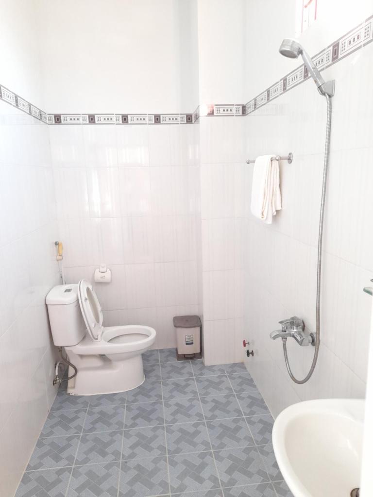 Khách sạn Minh Ngọc