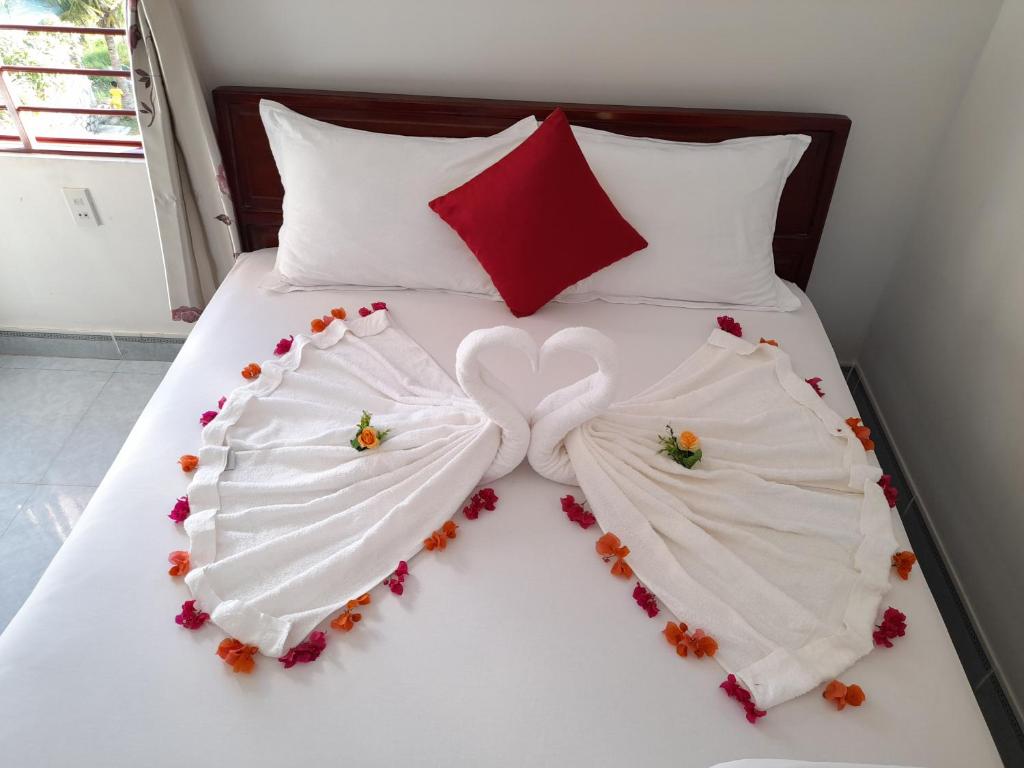 Khách sạn Minh Ngọc