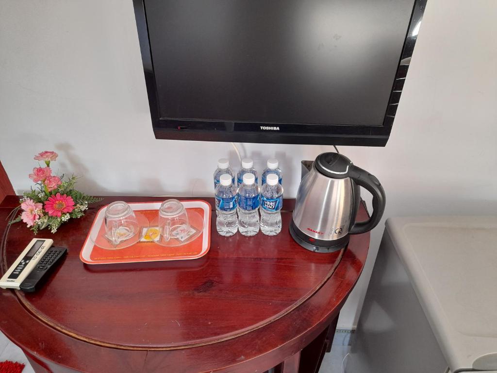 Khách sạn Minh Ngọc