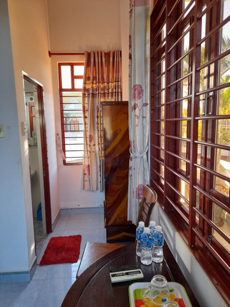 Khách sạn Minh Ngọc