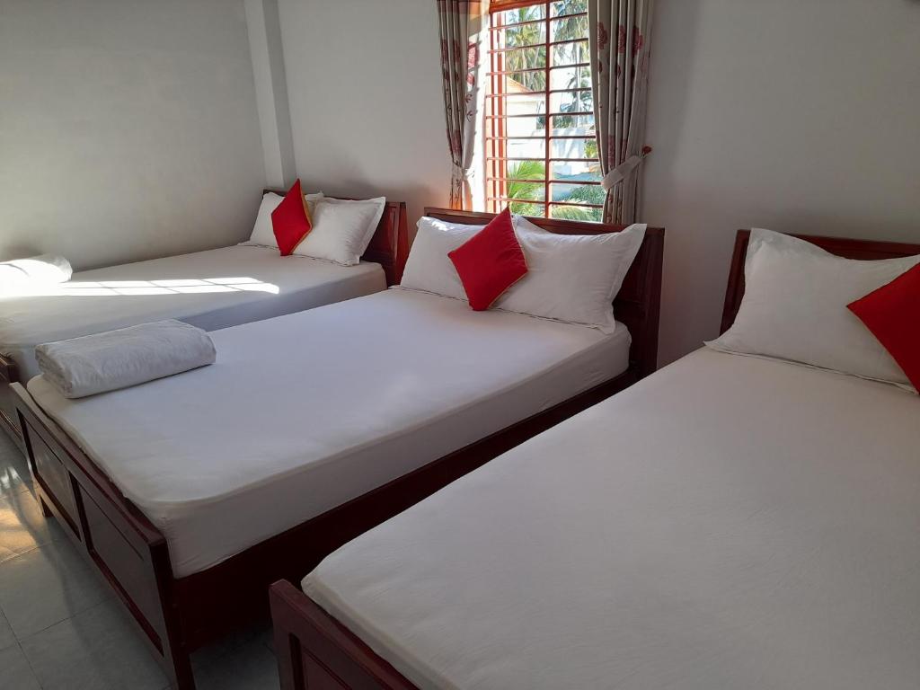 Khách sạn Minh Ngọc