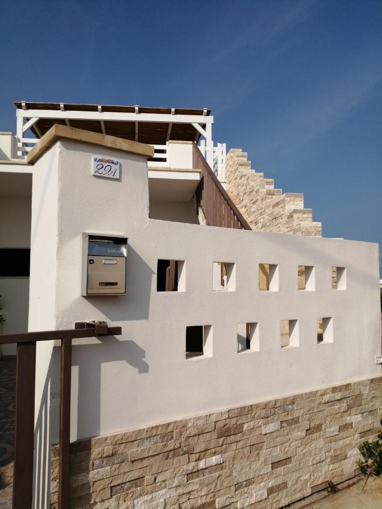 Casa vacanze SALENTO BELLA VISTA photo 3