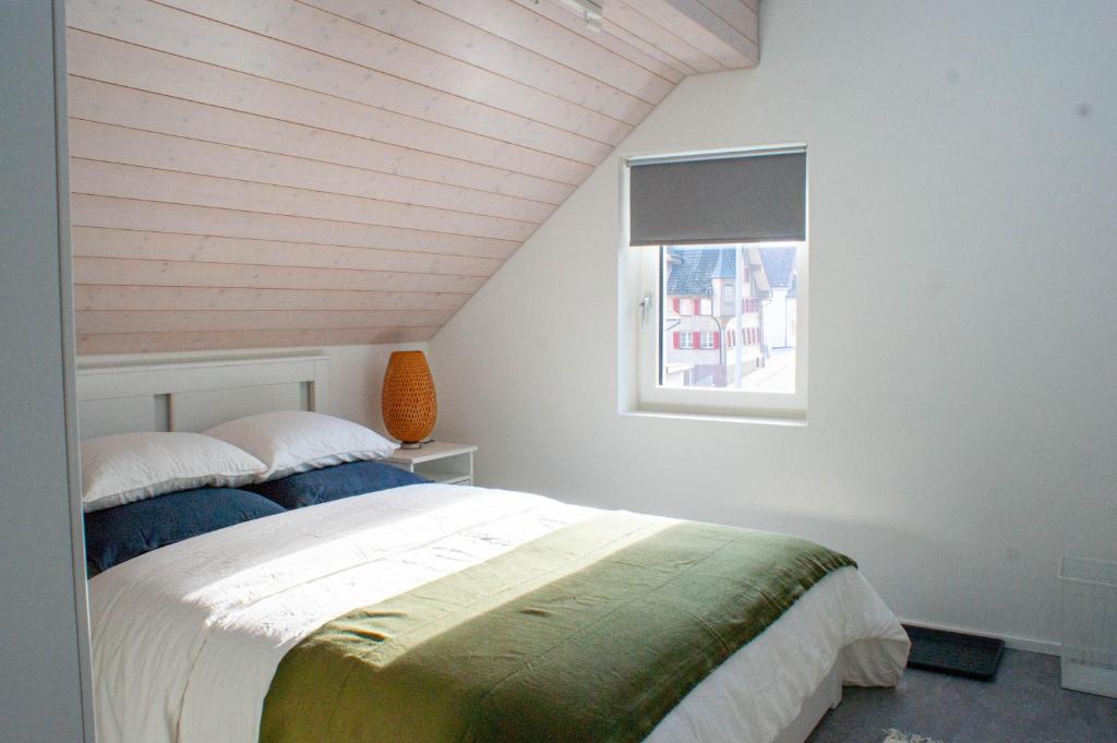 Budget rooms Pilatus - Alpnachstad photo 4
