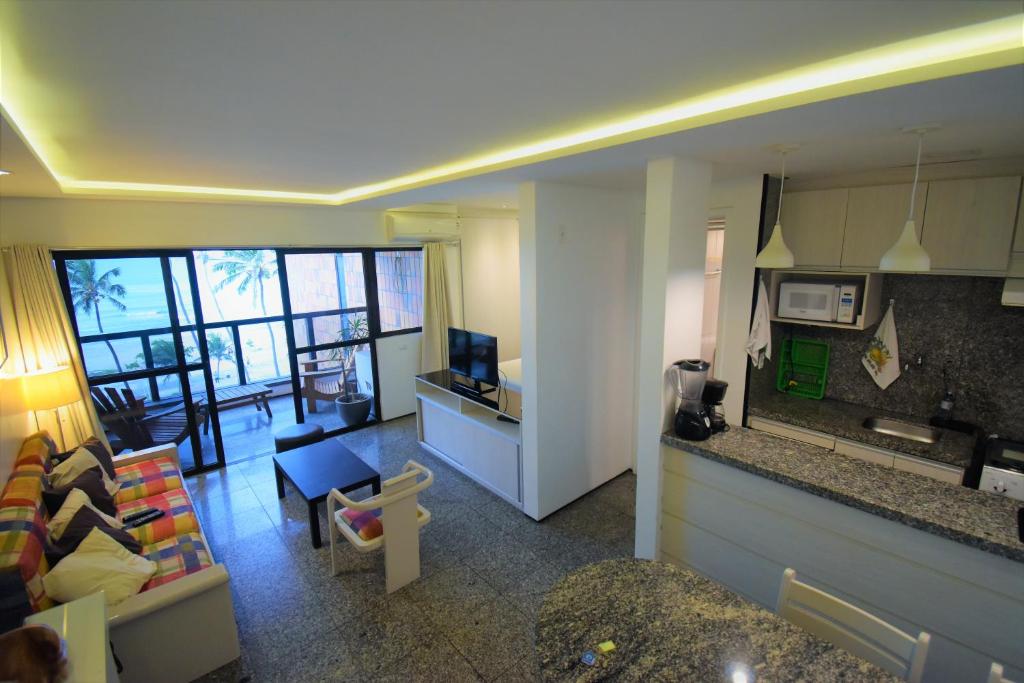 Seaflats Iracema Residence photo 3
