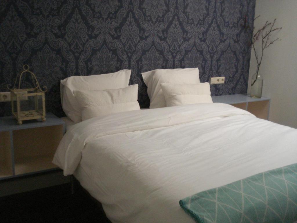 Двухместный (Двухместный номер Делюкс с 1 кроватью), Bed en Breakfast Medemblik
