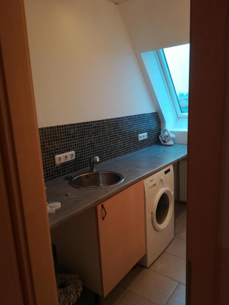 Ferie Apartment Skovby Fyn photo 2