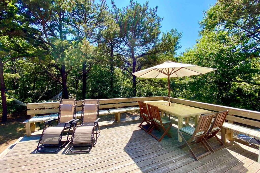 Martha's Vineyard Vacation Home photo 3