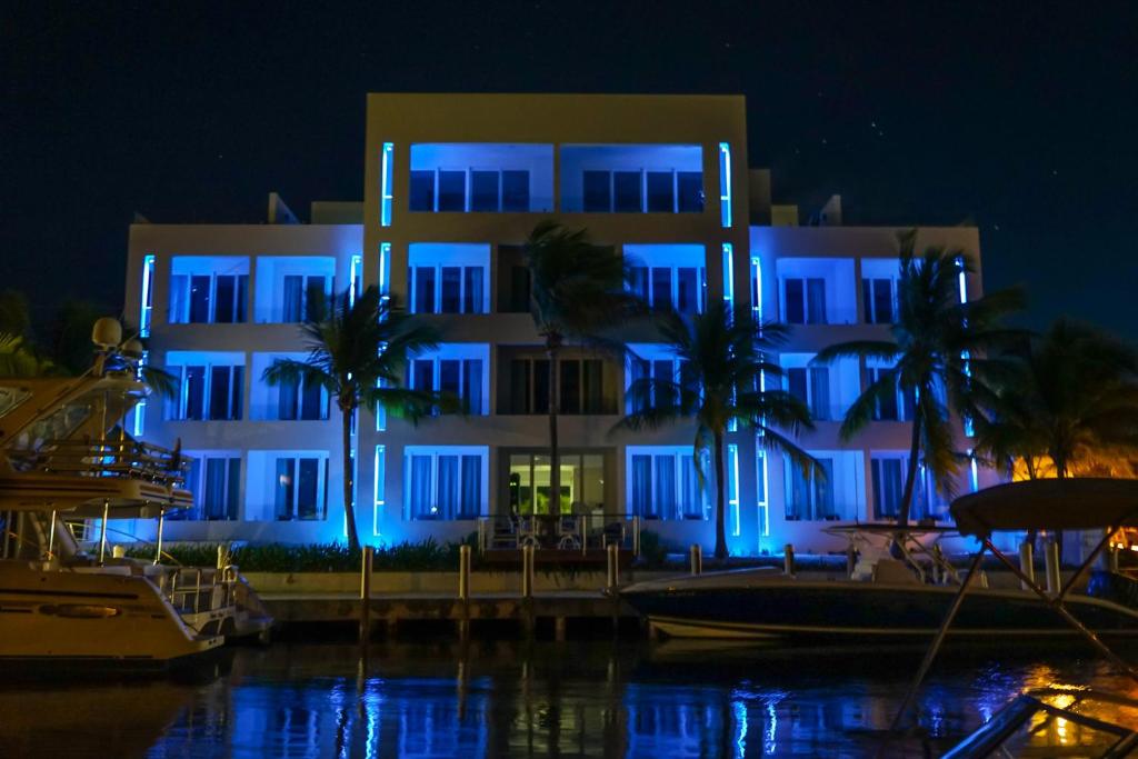 Zenza Boutique Hotel photo 3