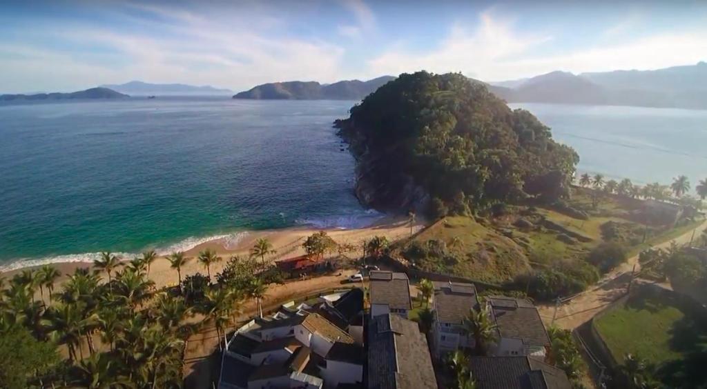 Casa Pé na Areia em Ubatuba - Alto Padrão a 30m da Praia photo 3