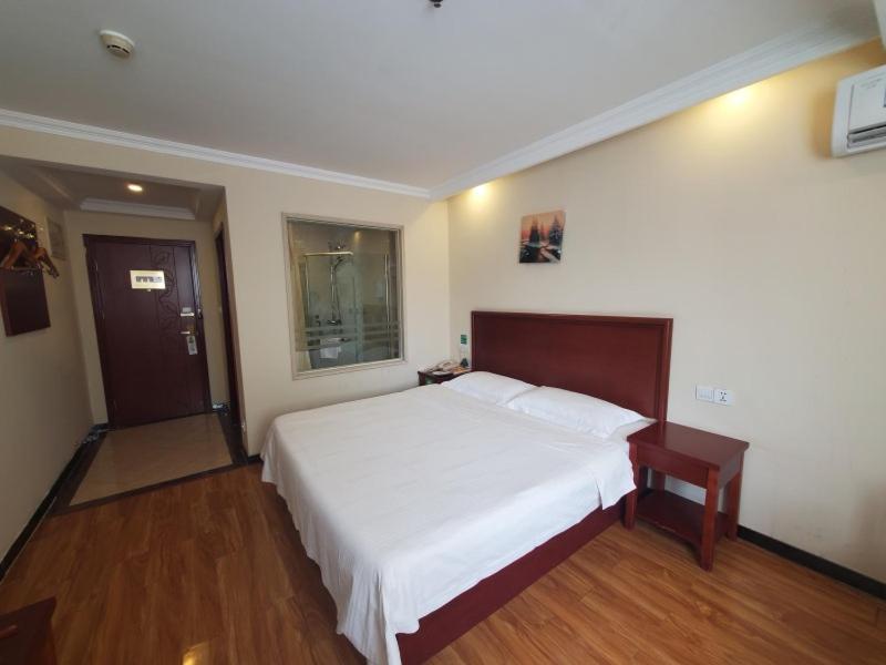 GreenTree Inn Beijing Xisanqi Bridge Business Hotel photo 4