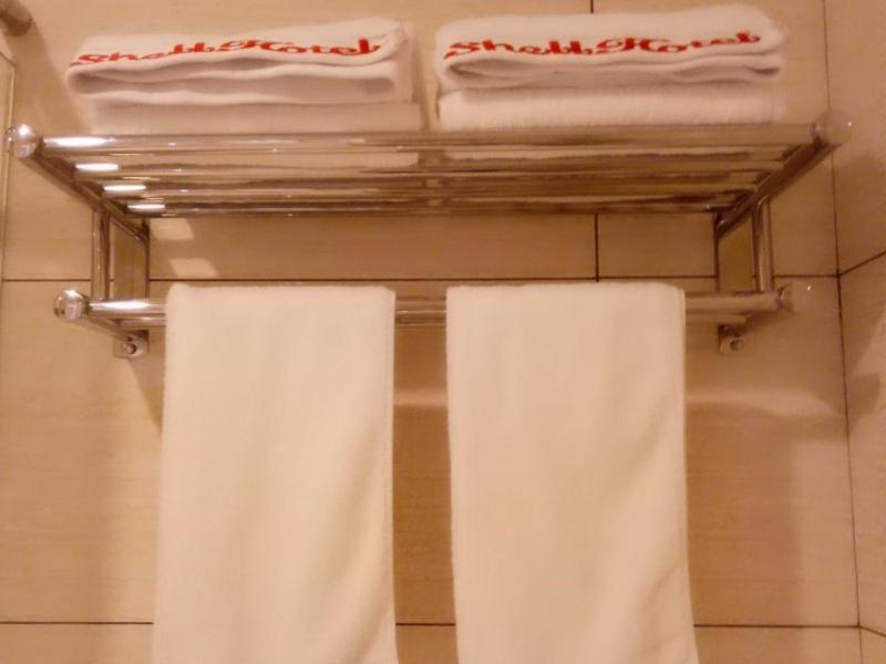 Shell Shangrao Qianshan County North Longmen Road Hotel photo 2