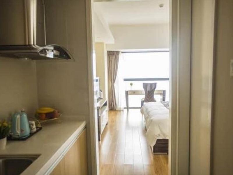 GreenTree Alliance Dali Xiaguan Area Jianshe Road Tai'an Metro Hotel photo 2
