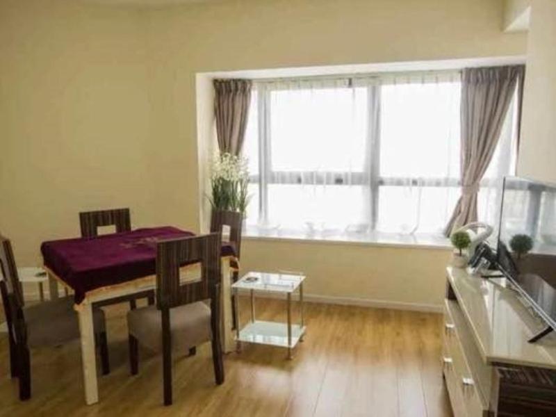 GreenTree Alliance Dali Xiaguan Area Jianshe Road Tai'an Metro Hotel photo 3