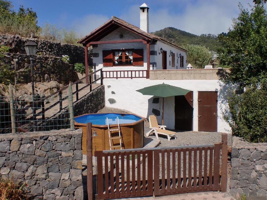 Casa Rural La Cuna photo 2