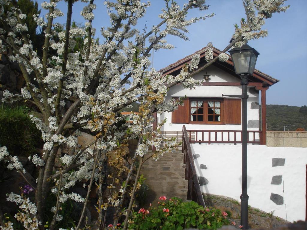 Casa Rural La Cuna photo 4